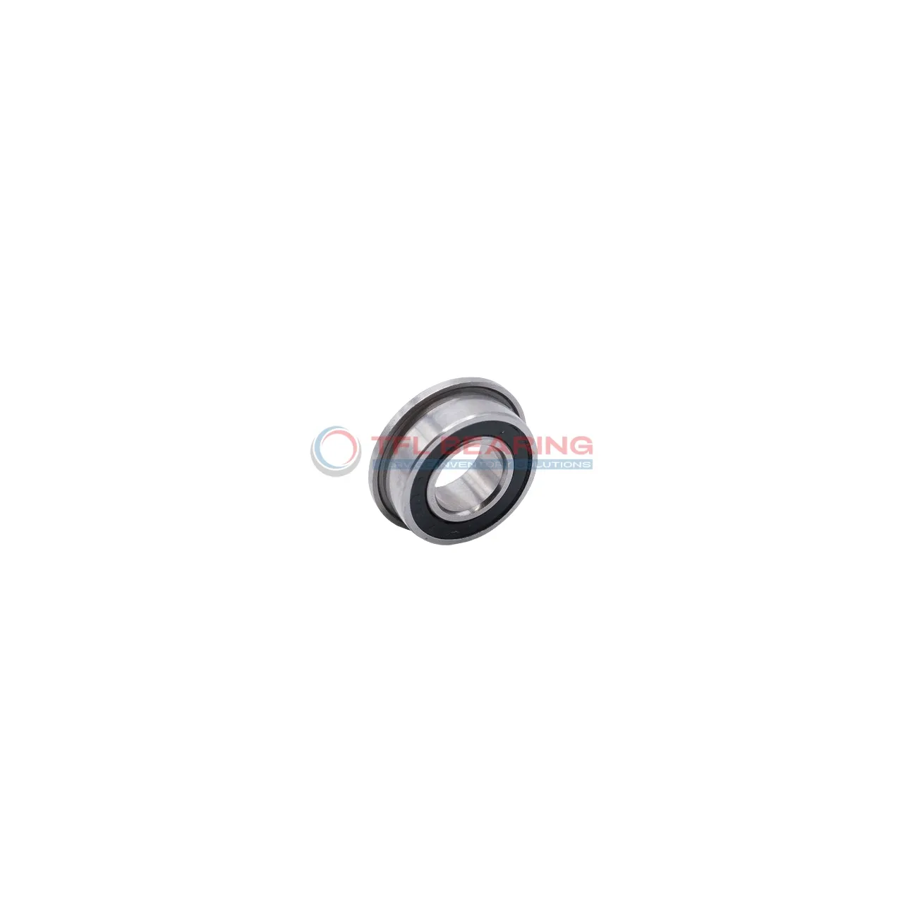 Metric Size Miniature Flanged Ball Bearings F684 2rs